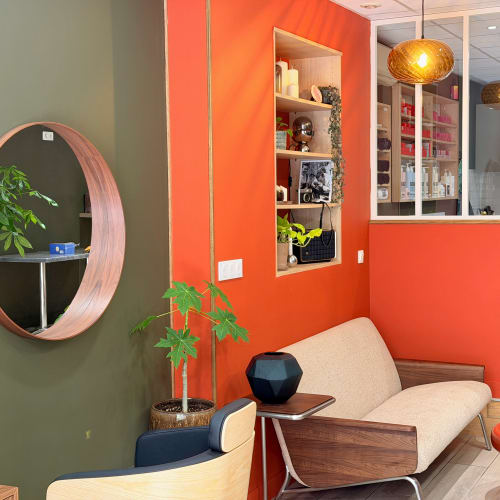 GAU Salon - Coiffure Toulouse - GAU Salon - Photo Galerie - OneBooking