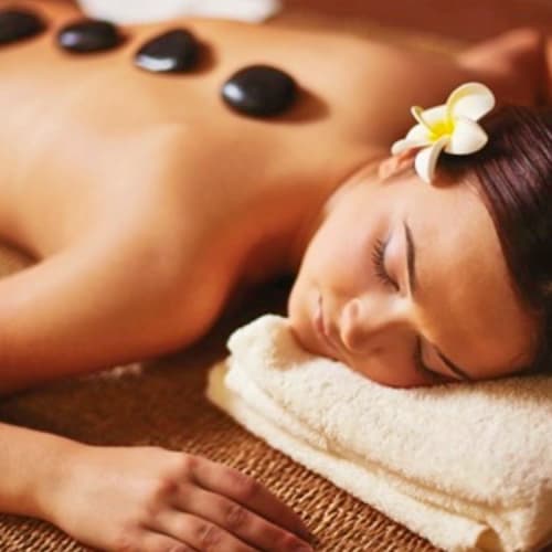 Art Massage Thaï - Institut de beauté Marignane - Art Massage Thaï - Photo Galerie - OneBooking
