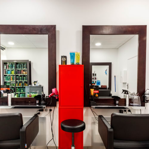 Lauréline Coiffure - Coiffure Vichy - Lauréline Coiffure - Photo Galerie - OneBooking