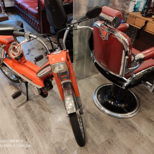 Papa Et Fiston - Coiffure Palaiseau - Papa Et Fiston - Photo Galerie - OneBooking