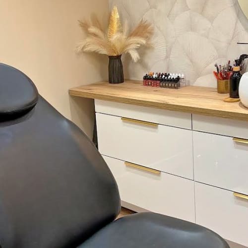 Beauty Line - Onglerie Lyon - Beauty Line - Photo Galerie - OneBooking