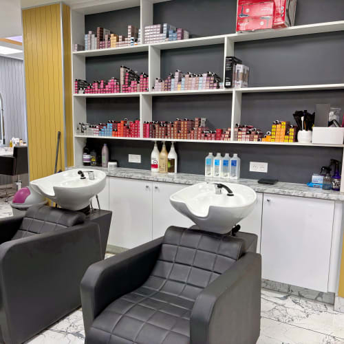 Les Ciseaux d'Or - Barbier Strasbourg - Les Ciseaux d'Or - Photo Galerie - OneBooking
