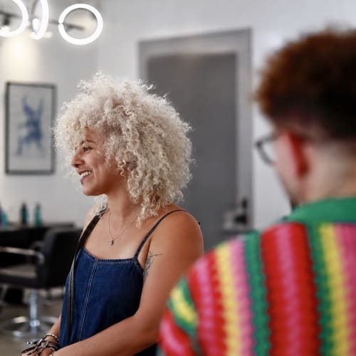 Fred Coiffeur - Extatic - Coiffure Strasbourg - Fred Coiffeur - Extatic - Photo Galerie - OneBooking