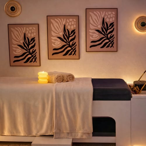 The Glow Beauty Bar | Head Spa | Beauté & Bien-Etre - Coiffure Le Cannet - The Glow Beauty Bar | Head Spa | Beauté & Bien-Etre - Photo Galerie - OneBooking