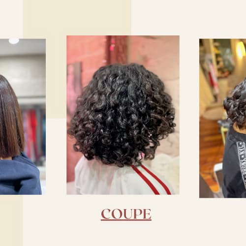 Patty Hair Coiffure & The Fabuleuse Mariage - Coiffure Montpellier - Patty Hair Coiffure & The Fabuleuse Mariage - Photo Galerie - OneBooking