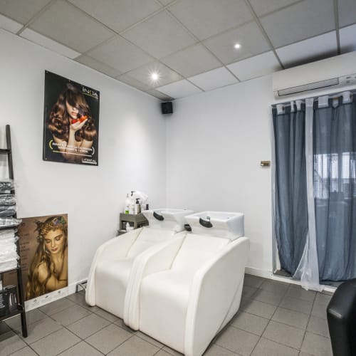 Nistou By Hair - Coiffure Toulouse - Nistou By Hair - Photo Galerie - OneBooking