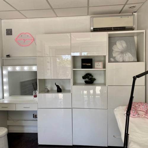 Beauty Bar By Eya - Sourcils & cils Grasse - Beauty Bar By Eya - Photo Galerie - OneBooking