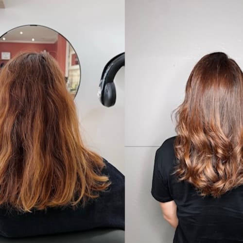 O Salon - Coiffure Montpellier - O Salon - Photo Galerie - OneBooking