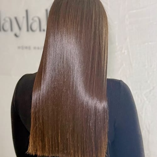 Hayla. Liss - Coiffure Rezé - Hayla. Liss - Photo Galerie - OneBooking