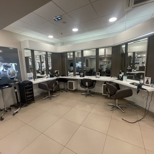 Franck Provost - Guéret - Coiffure Guéret - Franck Provost - Guéret - Photo Galerie - OneBooking