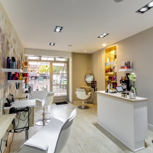 Maison d'Artistes - Coiffure Toulouse - Maison d'Artistes - Photo Galerie - OneBooking
