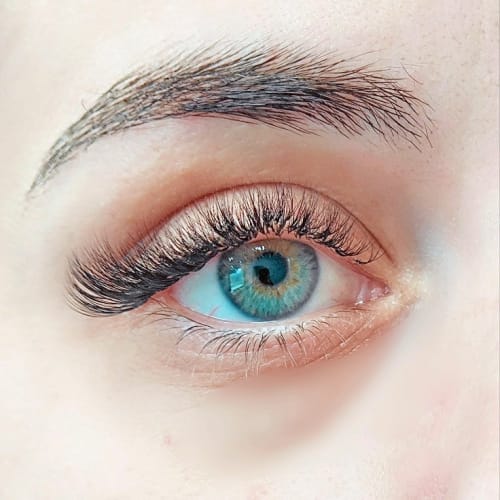 Sandrine M.studio - Sourcils & cils Châteauneuf-sur-Charente - Sandrine M.studio - Photo Galerie - OneBooking