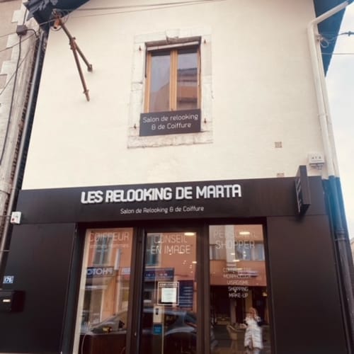 Les Relookings de Marta - Onglerie Pau - Les Relookings de Marta - Photo Galerie - OneBooking
