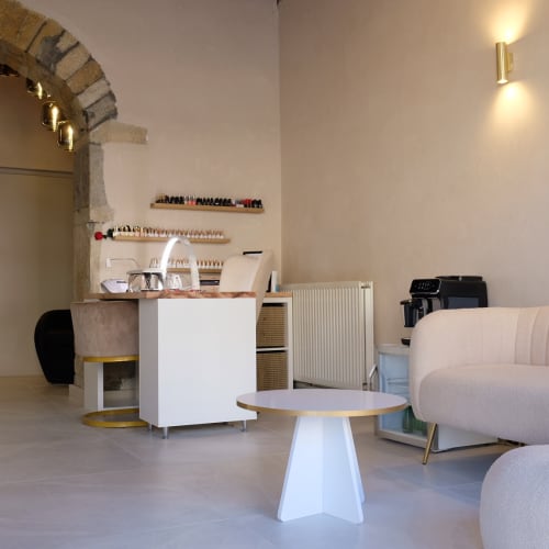 Salon Gali - Coiffure Lyon - Salon Gali - Photo Galerie - OneBooking