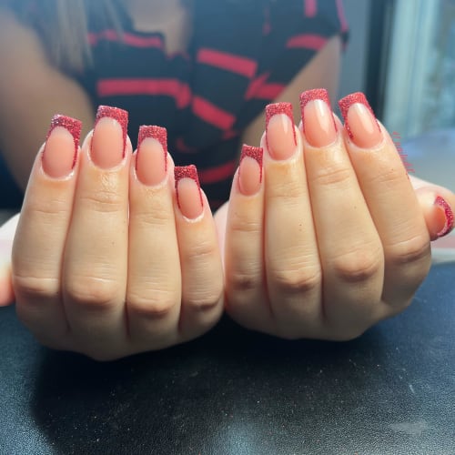 V nailed it - Onglerie Orléans - V nailed it - Photo Galerie - OneBooking