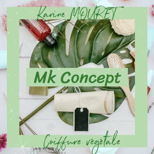 MK Concept - Coiffure Douai - MK Concept - Photo Galerie - OneBooking