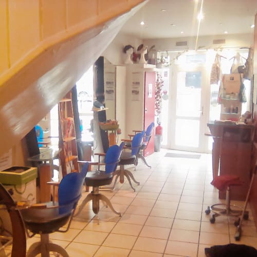 C de profil - Coiffure Morlaix - C de profil - Photo Galerie - OneBooking