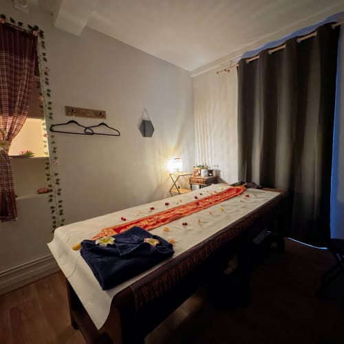 OR THAÏ - Institut de beauté Clermont-Ferrand - OR THAÏ - Photo Galerie - OneBooking