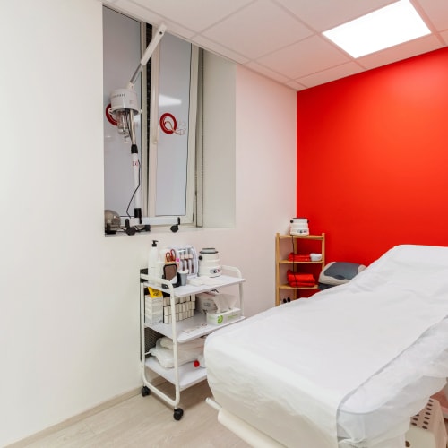 Quick Épil' - Strasbourg - Institut de beauté Strasbourg - Quick Épil' - Strasbourg - Photo Galerie - OneBooking