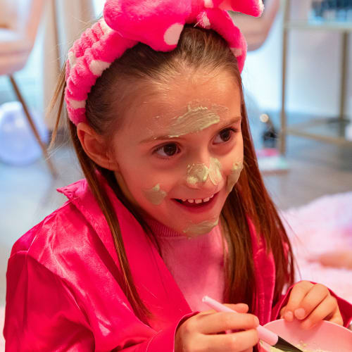 IDUUN BEAUTY / BEAUTY KIDS PARTY - Coiffure Nice - IDUUN BEAUTY / BEAUTY KIDS PARTY - Photo Galerie - OneBooking