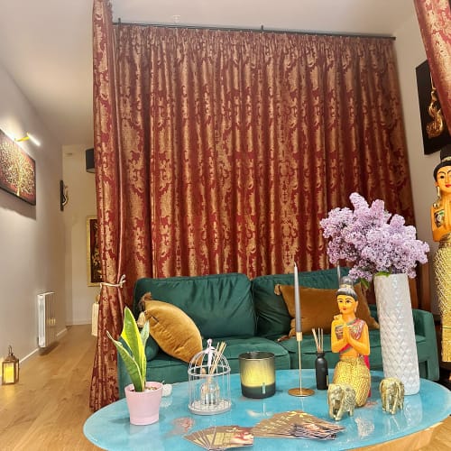 Royal Siam Thai Massage - Bien-être Strasbourg - Royal Siam Thai Massage - Photo Galerie - OneBooking