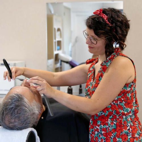 Divina Coiffure - Coiffure Châtellerault - Divina Coiffure - Photo Galerie - OneBooking
