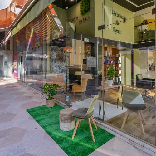L'Atelier de Lyse - Coiffure Antibes - L'Atelier de Lyse - Photo Galerie - OneBooking