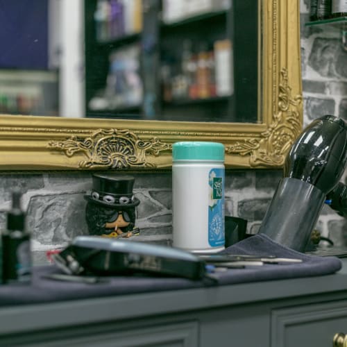 L’hair du temps - Sourcils & cils Limoges - L’hair du temps - Photo Galerie - OneBooking