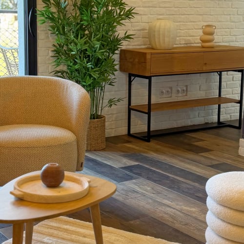 L’appart 2.0 - Coiffure Porto-Vecchio - L’appart 2.0 - Photo Galerie - OneBooking
