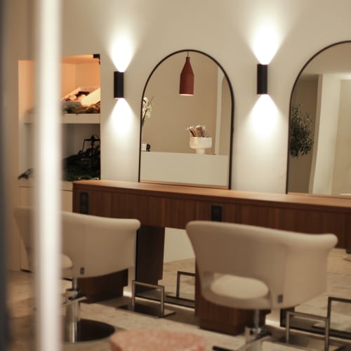 RIVA Coiffure - Port - Coiffure Nice - RIVA Coiffure - Port - Photo Galerie - OneBooking