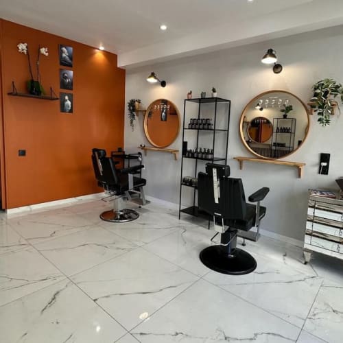 L’Essentiel par le Barbier de Marseille - Coiffure Le Cannet - L’Essentiel par le Barbier de Marseille - Photo Galerie - OneBooking