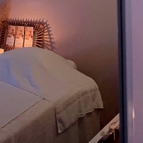 AUX BEAUX M - Coiffure Le Cannet - AUX BEAUX M - Photo Galerie - OneBooking