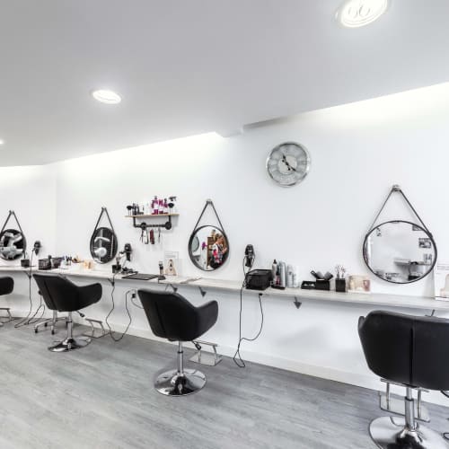 Océanide Coiffure - Coiffure Ondres - Océanide Coiffure - Photo Galerie - OneBooking