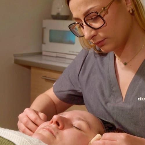 L'instant de Chloé - Institut de beauté Cambrai - L'instant de Chloé - Photo Galerie - OneBooking
