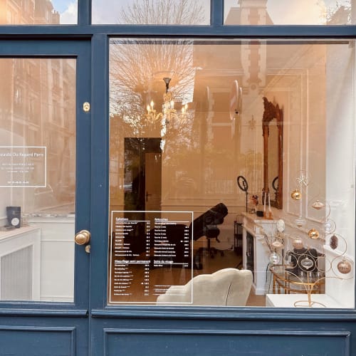 La Beaute du Regard Paris - Sourcils & cils Vincennes - La Beaute du Regard Paris - Photo Galerie - OneBooking
