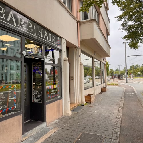 BarbHair67 - Coiffure Strasbourg - BarbHair67 - Photo Galerie - OneBooking