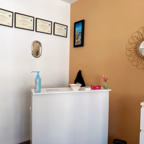 Ninaa Beauty - Institut de beauté Toulouse - Ninaa Beauty - Photo Galerie - OneBooking