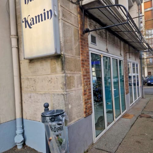 Kamin Nails - Onglerie Meudon - Kamin Nails - Photo Galerie - OneBooking
