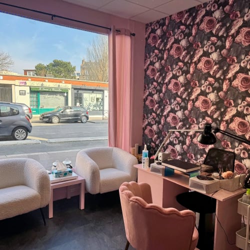 Studio de Perla - Coiffure Le Havre - Studio de Perla - Photo Galerie - OneBooking