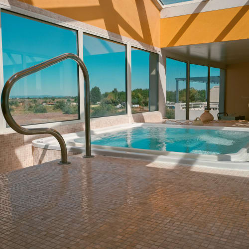 Le Spa by Natureva - Massage CAP D AGDE - Le Spa by Natureva - Photo Galerie - OneBooking