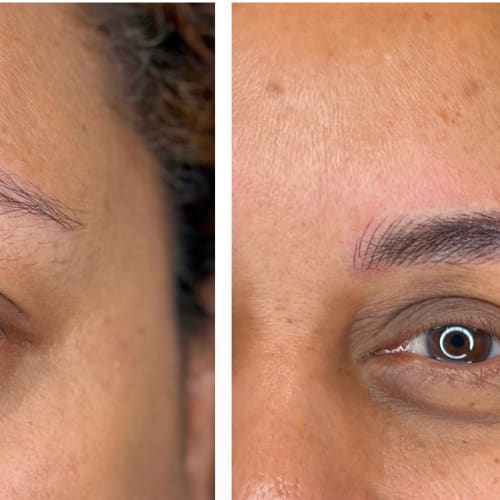 Félinora - Maison de Beauté - Spécialiste en Beauté du regard - Sourcils & cils Levallois-Perret - Félinora - Maison de Beauté - Spécialiste en Beauté du regard - Photo Galerie - OneBooking