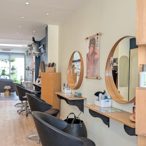 Grafik Coiffure - Coiffure Amiens - Grafik Coiffure - Photo Galerie - OneBooking