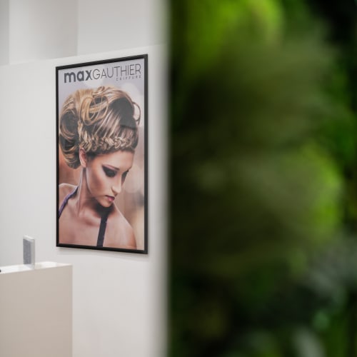 Max Gauthier - Gambetta - Coiffure Nice - Max Gauthier - Gambetta - Photo Galerie - OneBooking