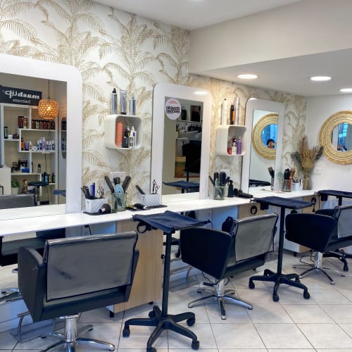 Coté Soleil - Coiffure Lodève - Coté Soleil - Photo Galerie - OneBooking