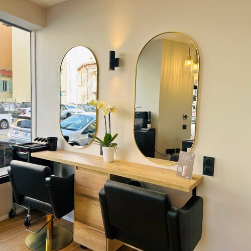 Mia Dona Salon - Coiffure Nice - Mia Dona Salon - Photo Galerie - OneBooking