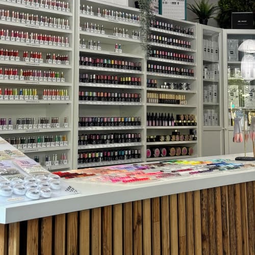 LS ACADEMIE - Sourcils & cils Nice - LS ACADEMIE - Photo Galerie - OneBooking