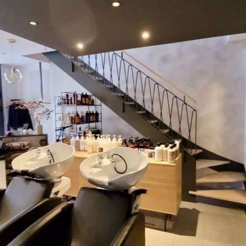 Mesdemoiselles M - Coiffure Angers - Mesdemoiselles M - Photo Galerie - OneBooking