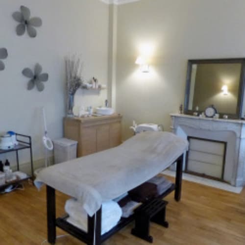 L’Instant Zen - Coiffure Angers - L’Instant Zen - Photo Galerie - OneBooking