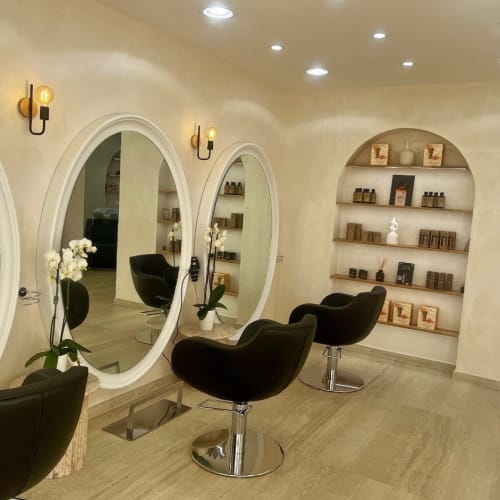 Hiba Beauty - Coiffure Cannes - Hiba Beauty - Photo Galerie - OneBooking