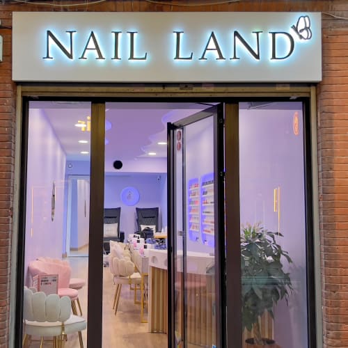 Nails Land - Institut de beauté Toulouse - Nails Land - Photo Galerie - OneBooking
